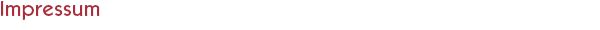 Impressum